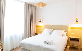 Residence Kemaris