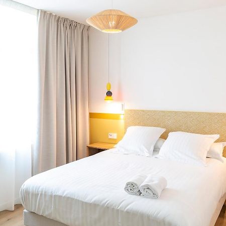 Residence Kemaris Biarritz Extérieur photo