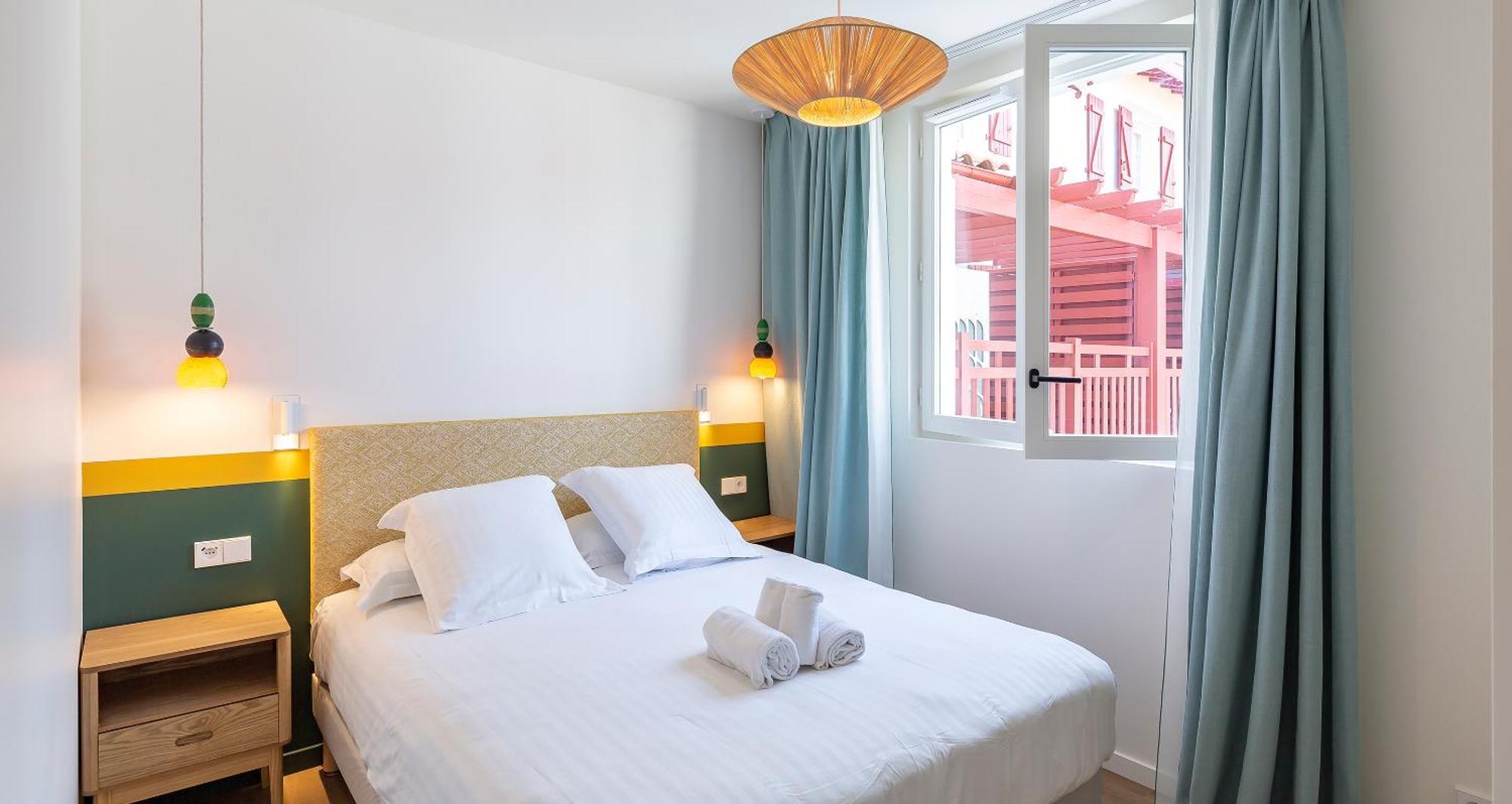 Residence Kemaris Biarritz Extérieur photo