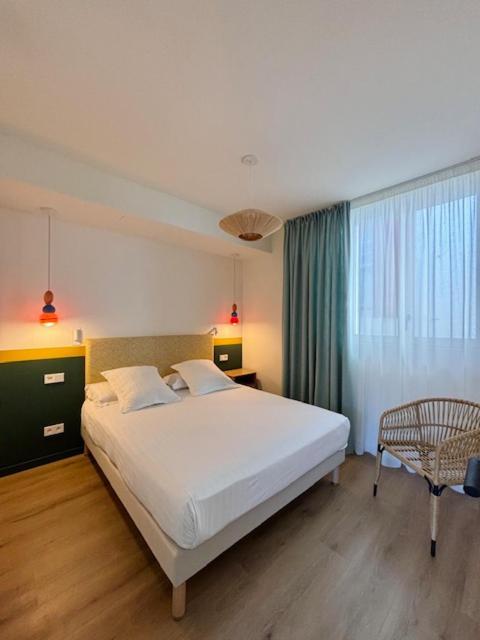 Residence Kemaris Biarritz Extérieur photo