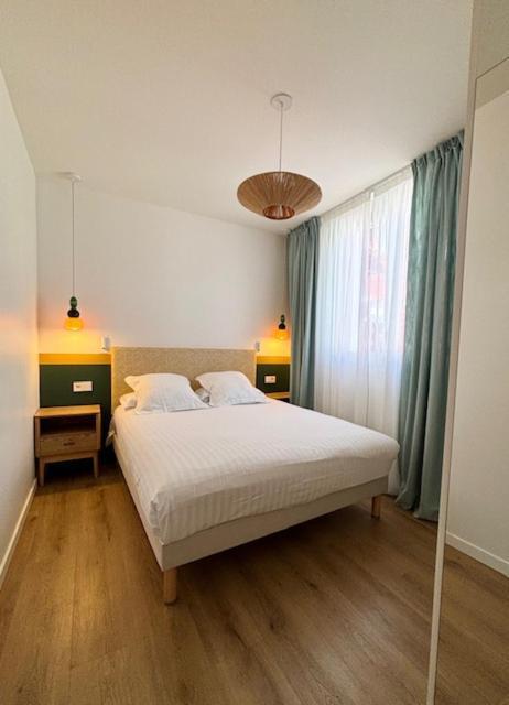 Residence Kemaris Biarritz Extérieur photo
