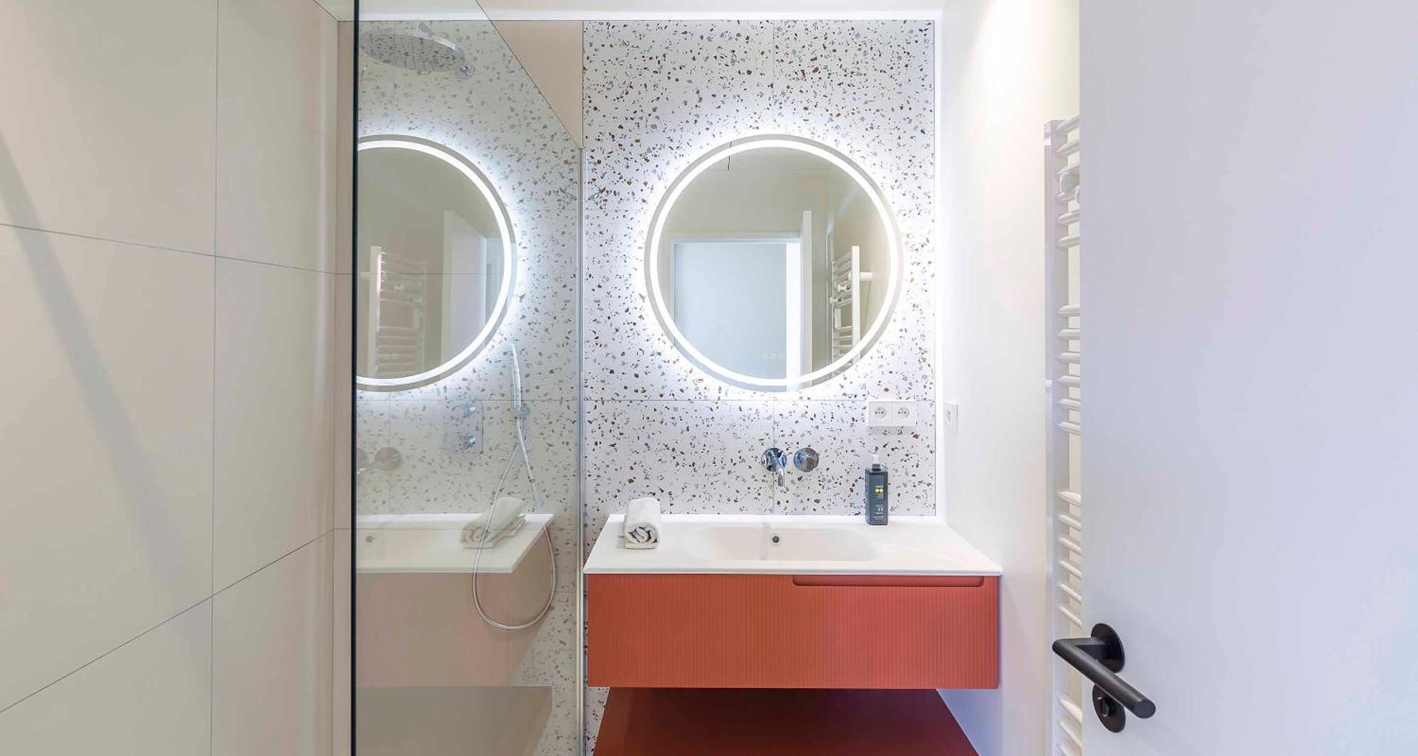 Residence Kemaris Biarritz Extérieur photo