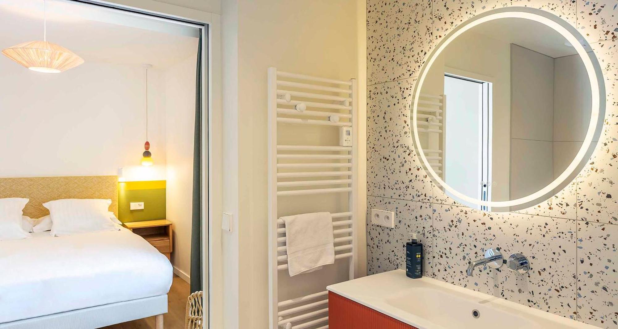 Residence Kemaris Biarritz Extérieur photo