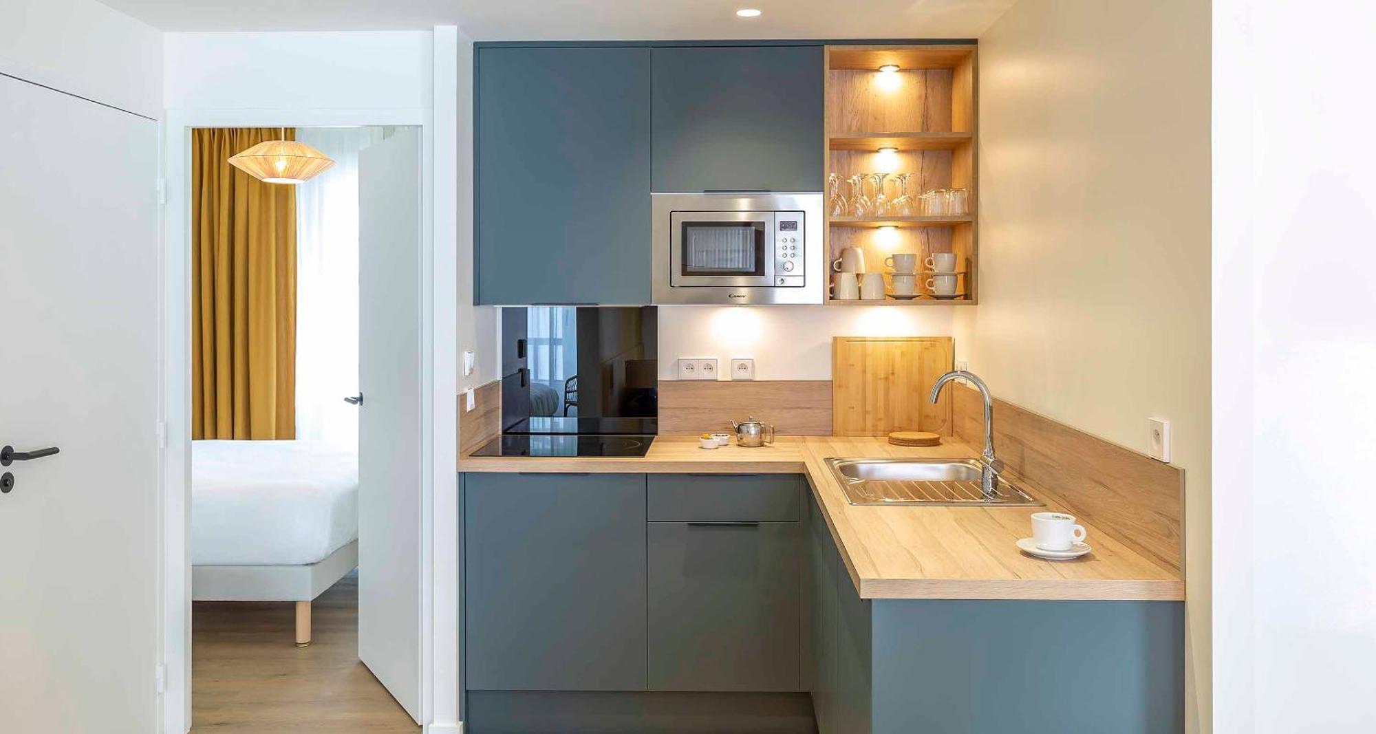 Residence Kemaris Biarritz Extérieur photo