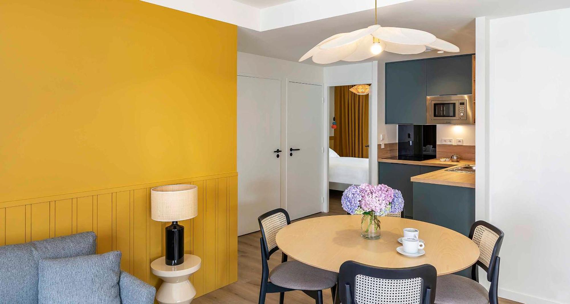 Residence Kemaris Biarritz Extérieur photo