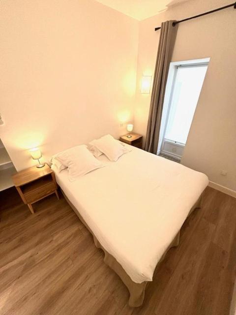 Residence Kemaris Biarritz Extérieur photo