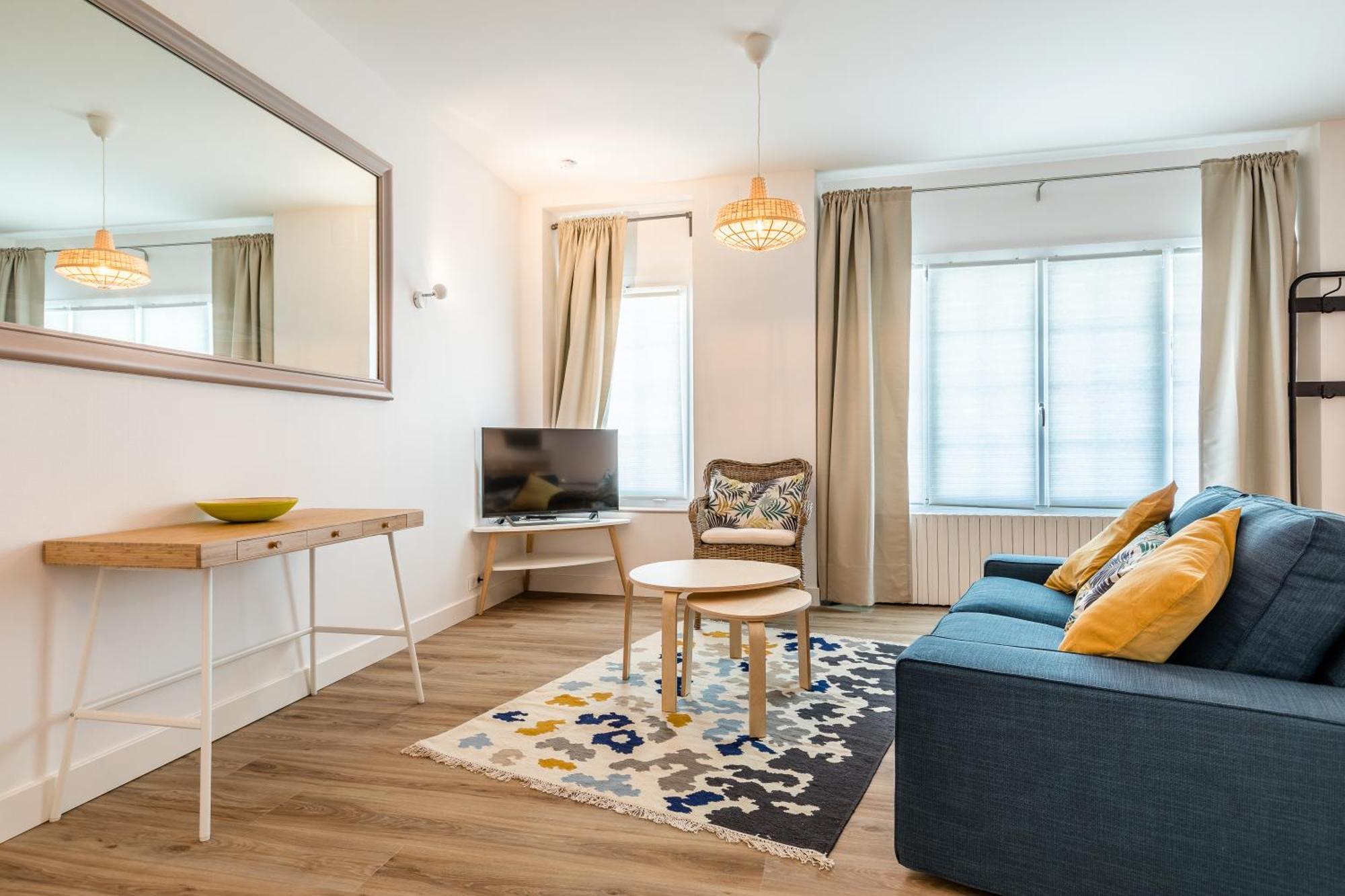 Residence Kemaris Biarritz Extérieur photo