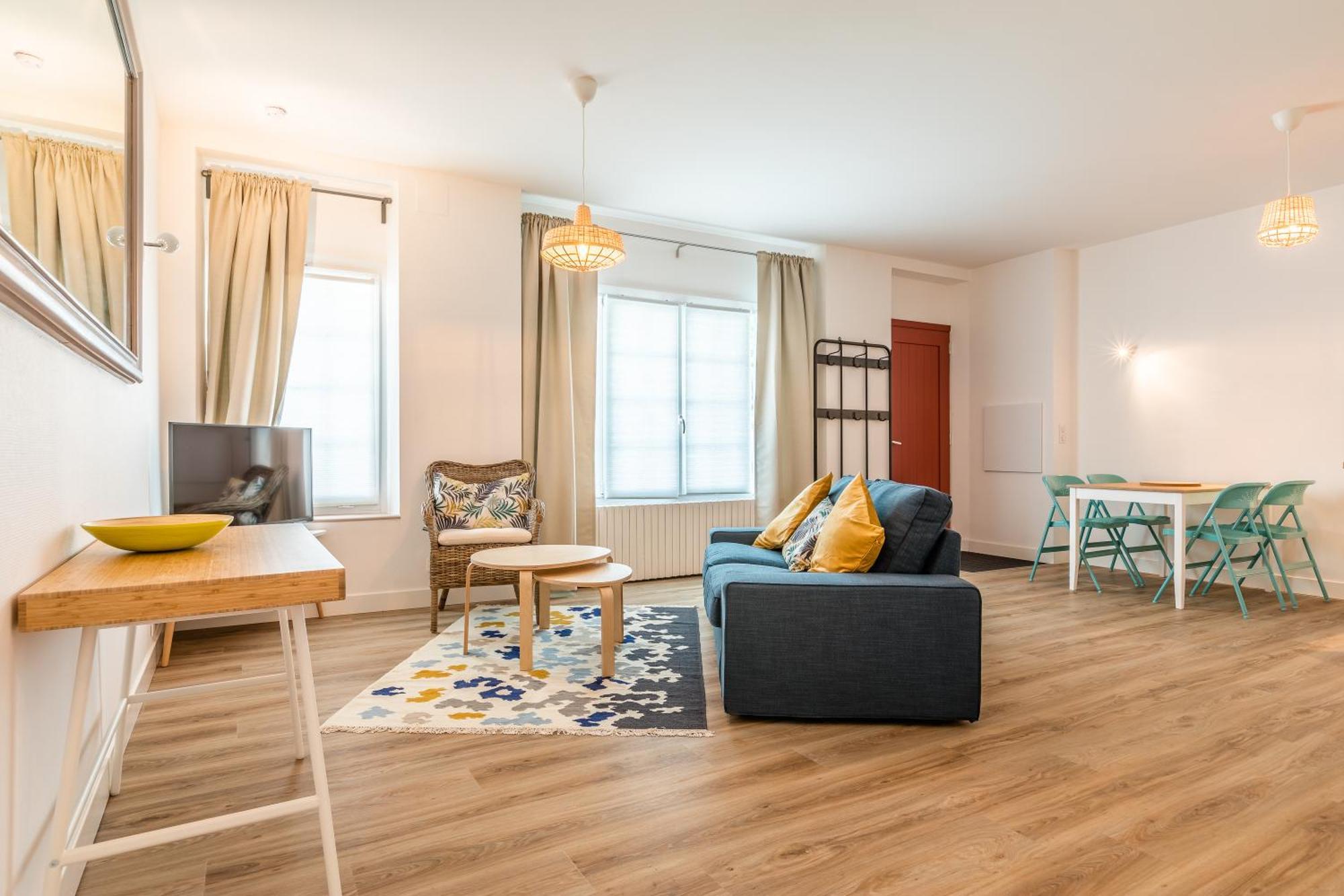 Residence Kemaris Biarritz Extérieur photo
