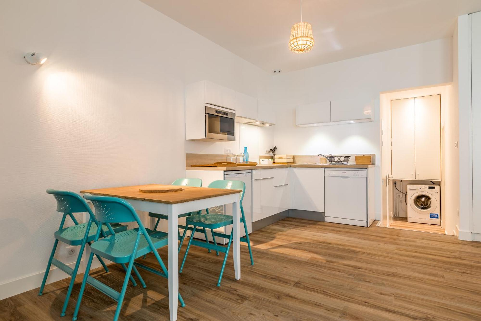 Residence Kemaris Biarritz Extérieur photo