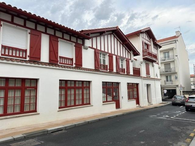 Residence Kemaris Biarritz Extérieur photo