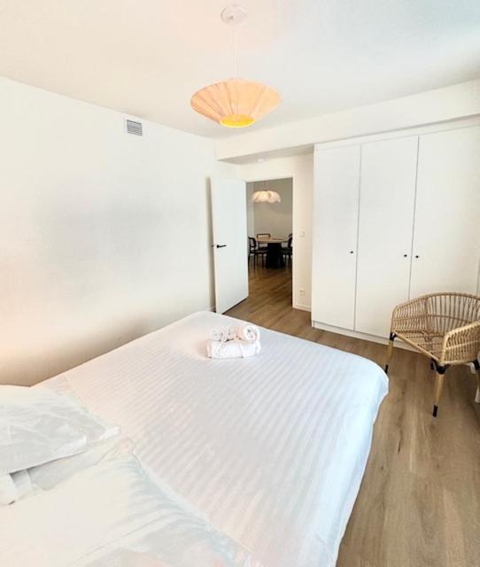 Residence Kemaris Biarritz Extérieur photo