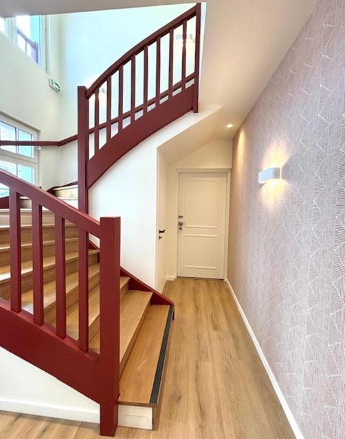 Residence Kemaris Biarritz Extérieur photo