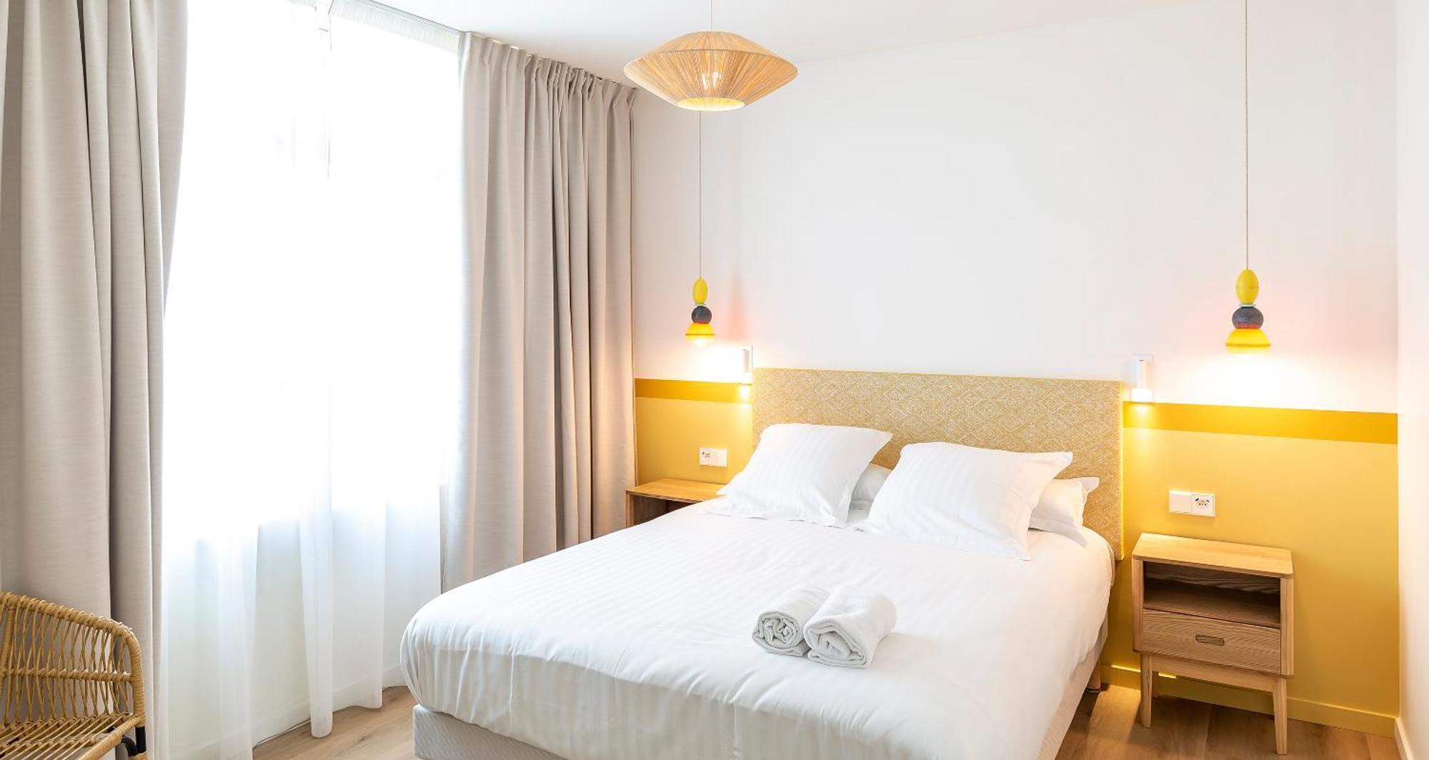 Residence Kemaris Biarritz Extérieur photo