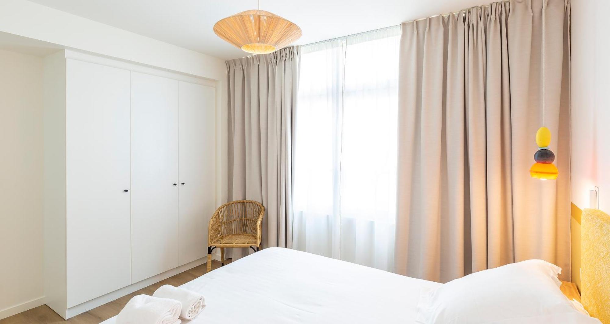 Residence Kemaris Biarritz Extérieur photo