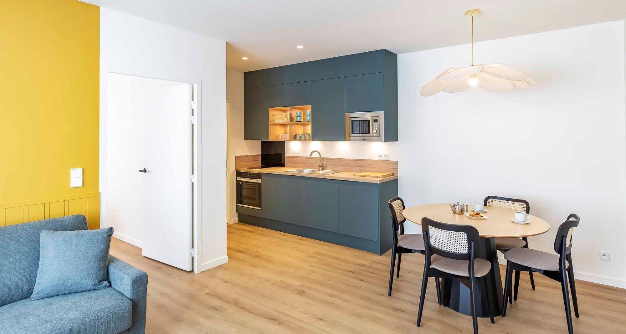 Residence Kemaris Biarritz Extérieur photo
